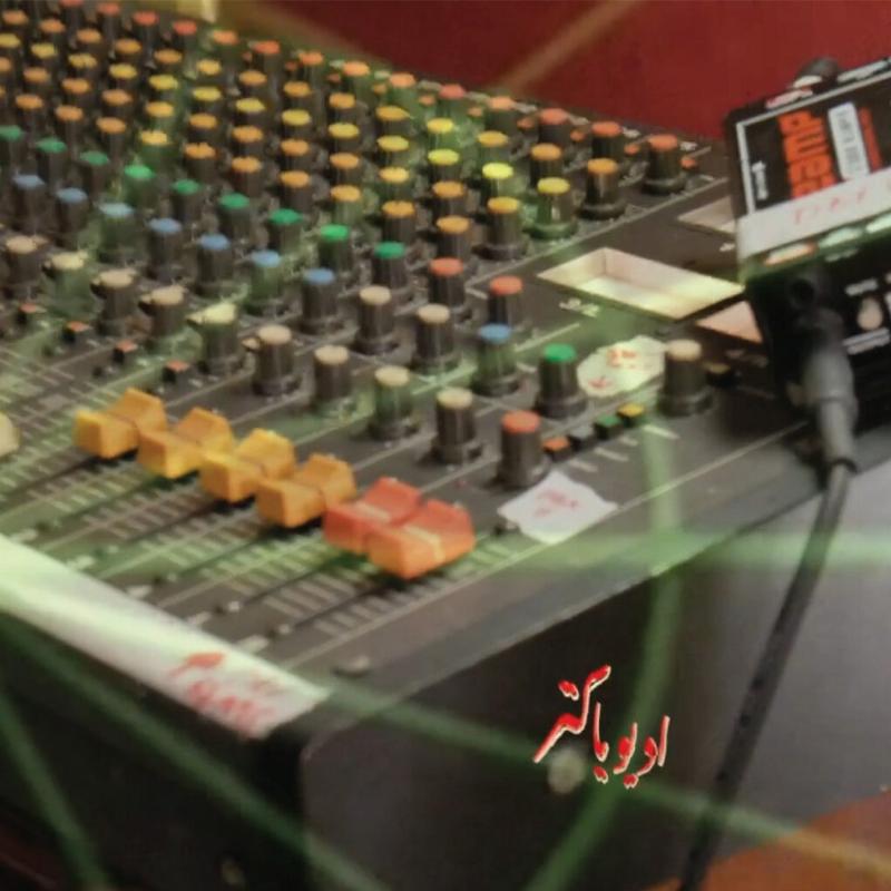 Artistes iconiques de la musique française des années 70, capturés lors d'une performance intime